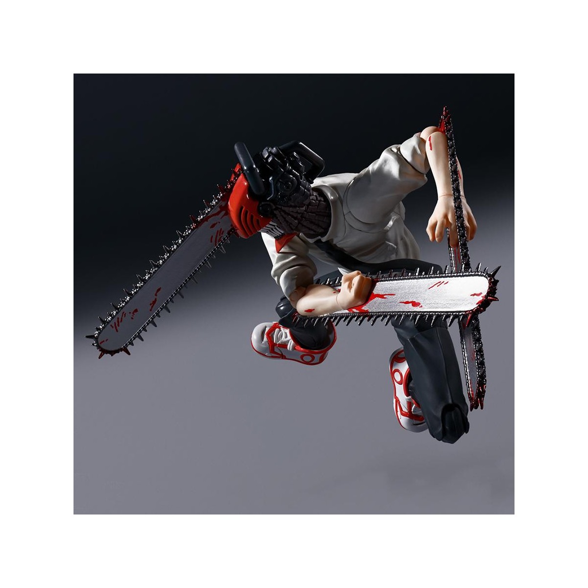Tamashii Bandai - Chainsaw Man - SH Figuarts SHF