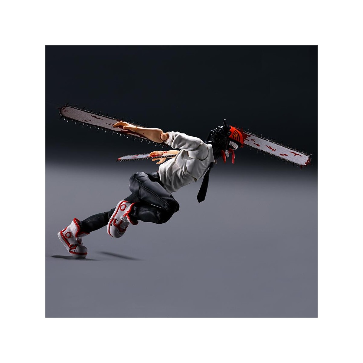 Tamashii Bandai - Chainsaw Man - SH Figuarts SHF