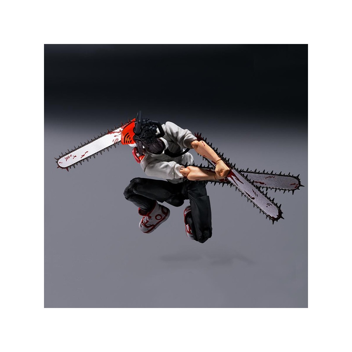 Tamashii Bandai - Chainsaw Man - SH Figuarts SHF