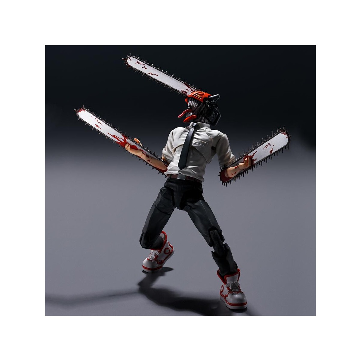 Tamashii Bandai - Chainsaw Man - SH Figuarts SHF