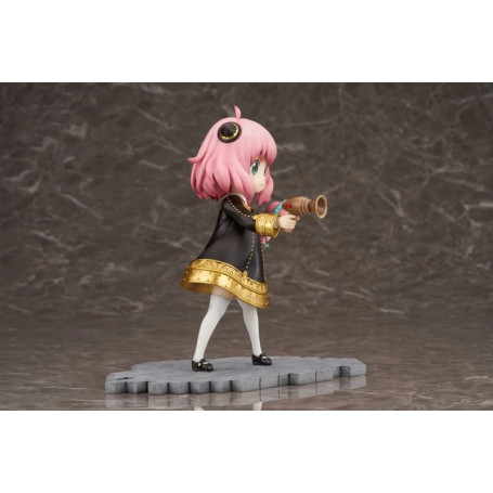 Furyu - Spy X Family - Anya Forger 1/7