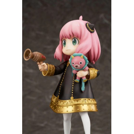 Furyu - Spy X Family - Anya Forger 1/7