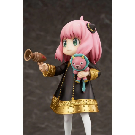 Furyu - Spy X Family - Anya Forger 1/7