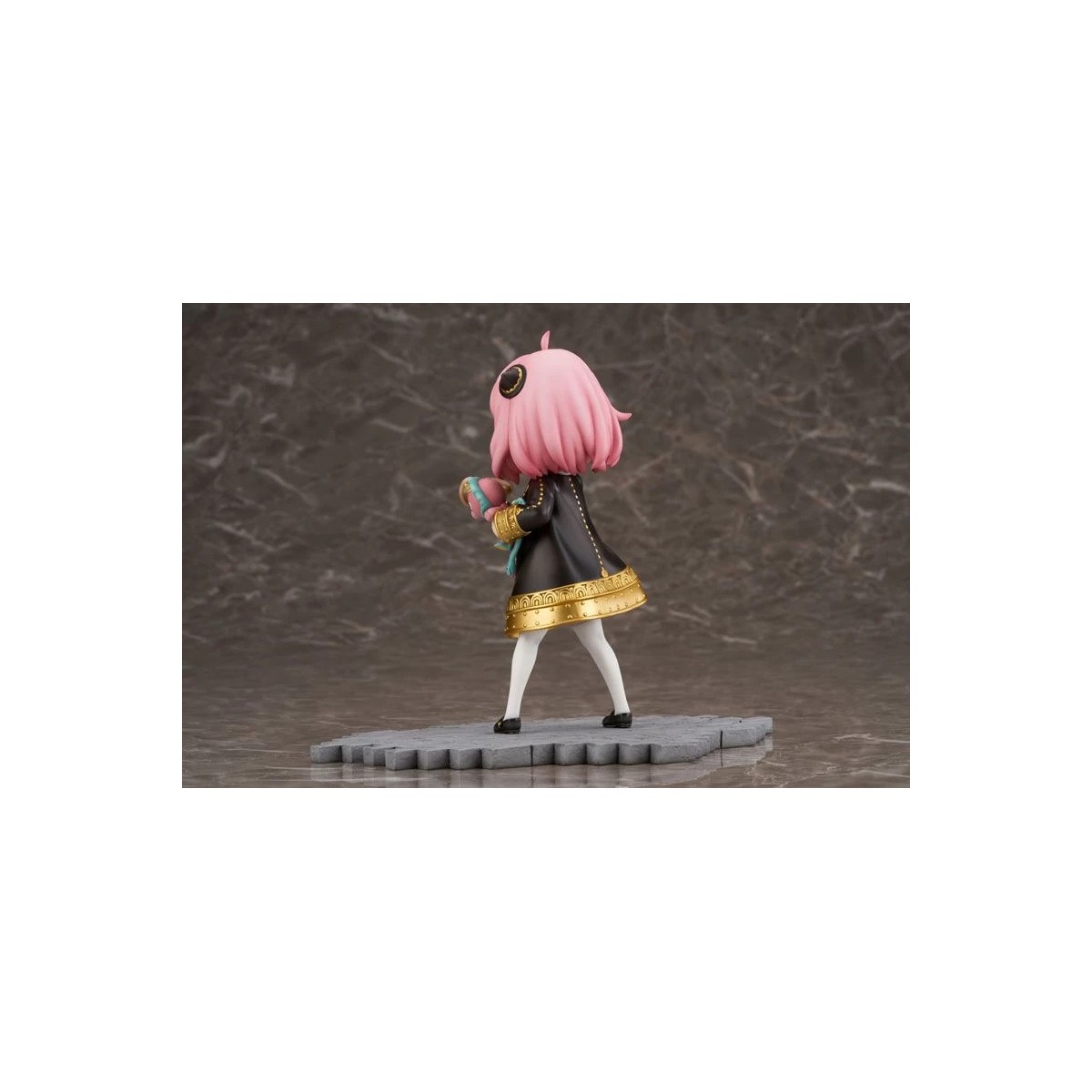Furyu - Spy X Family - Anya Forger 1/7