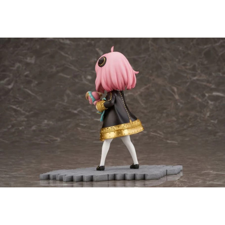 Furyu - Spy X Family - Anya Forger 1/7