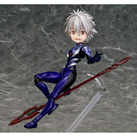 PHAT! - Parfom R! Kaworu Nagisa - Rebuild of Evangelion