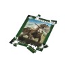 SD Toys - Puzzle Jurassic World 3D-Effekt - Triceratops 100 Teile