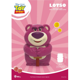 Beast Kingdom Riesen-Spardose Toy Story 3 - Lotso