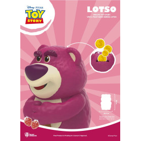 Beast Kingdom Riesen-Spardose Toy Story 3 - Lotso