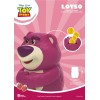 Beast Kingdom Riesen-Spardose Toy Story 3 - Lotso