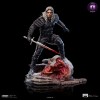 Iron Studios The Witcher - Geralt of Riva BDS Arts Scale 1/10
