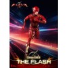 Beast Kingdom - The Flash Deluxe Version - The Flash Movie - Action Figure 1/9 Dynamic Action Heroes