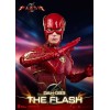 Beast Kingdom - The Flash Deluxe Version - The Flash Movie - Action Figure 1/9 Dynamic Action Heroes
