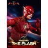 Beast Kingdom - The Flash Deluxe Version - The Flash Movie - Action Figure 1/9 Dynamic Action Heroes