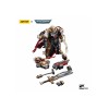 JoyToy Space Marines - Black Templar - High Marshal Helbrecht 1/18 - Warhammer 40K