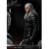 Blitzway - Geralt of Rivia 1/3 Statue Infinite Scale - The Witcher 