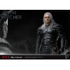 Blitzway - Geralt of Rivia 1/3 Statue Infinite Scale - The Witcher 