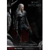 Blitzway - Geralt of Rivia 1/3 Statue Infinite Scale - The Witcher 