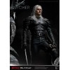 Blitzway - Geralt of Rivia 1/3 Statue Infinite Scale - The Witcher 