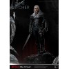 Blitzway - Geralt of Rivia 1/3 Statue Infinite Scale - The Witcher 