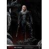 Blitzway - Geralt of Rivia 1/3 Statue Infinite Scale - The Witcher 