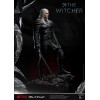 Blitzway - Geralt of Rivia 1/3 Statue Infinite Scale - The Witcher 