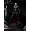 Blitzway - Geralt of Rivia 1/3 Statue Infinite Scale - The Witcher 