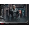 Blitzway - Geralt of Rivia 1/3 Statue Infinite Scale - The Witcher 