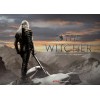 Blitzway - Geralt of Rivia 1/3 Statue Infinite Scale - The Witcher 
