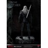 Blitzway - Geralt of Rivia 1/4 Statue Superb Scale - The Witcher