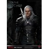 Blitzway - Geralt of Rivia 1/4 Statue Superb Scale - The Witcher