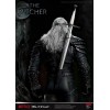 Blitzway - Geralt of Rivia 1/4 Statue Superb Scale - The Witcher