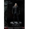 Blitzway - Geralt of Rivia 1/4 Statue Superb Scale - The Witcher