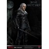 Blitzway - Geralt of Rivia 1/4 Statue Superb Scale - The Witcher
