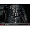 Blitzway - Geralt of Rivia 1/4 Statue Superb Scale - The Witcher