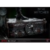 Blitzway - Geralt of Rivia 1/4 Statue Superb Scale - The Witcher
