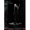 Blitzway - Geralt of Rivia 1/4 Statue Superb Scale - The Witcher