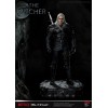 Blitzway - Geralt of Rivia 1/4 Statue Superb Scale - The Witcher