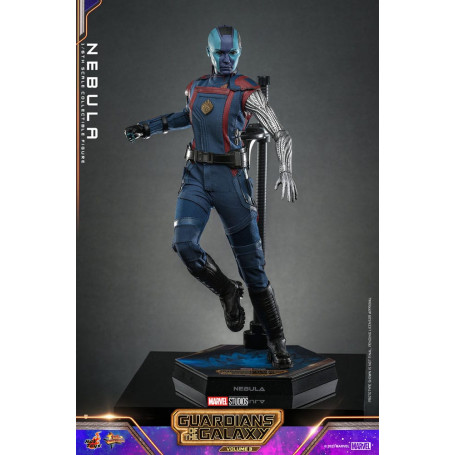 Hot Toys - Nebula - Guardians of the Galaxy Vol.3 Movie Masterpiece Series 1/6