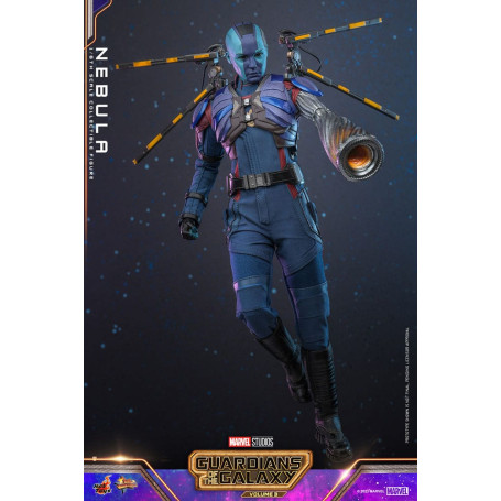 Hot Toys - Nebula - Guardians of the Galaxy Vol.3 Movie Masterpiece Series 1/6
