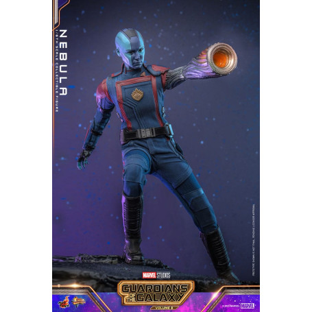 Hot Toys - Nebula - Guardians of the Galaxy Vol.3 Movie Masterpiece Series 1/6