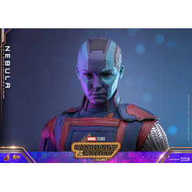 Hot Toys - Nebula - Guardians of the Galaxy Vol.3 Movie Masterpiece Series 1/6