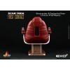 EXO-6 - Star Trek: First Contact - Captain's Chair 1:6 Scale Prop Replica