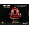 EXO-6 - Star Trek: First Contact - Captain's Chair 1:6 Scale Prop Replica