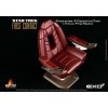 EXO-6 - Star Trek: First Contact - Captain's Chair 1:6 Scale Prop Replica
