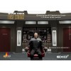 EXO-6 - Star Trek: First Contact - Captain's Chair 1:6 Scale Prop Replica