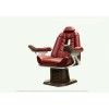 EXO-6 - Star Trek: First Contact - Captain's Chair 1:6 Scale Prop Replica