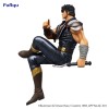 Furyu - Fist Of The North Star - Kenshiro Noodle Stopper - Hokuto No Ken