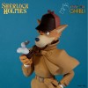 Semic - Sherlock Holmes - Haus Ghibli