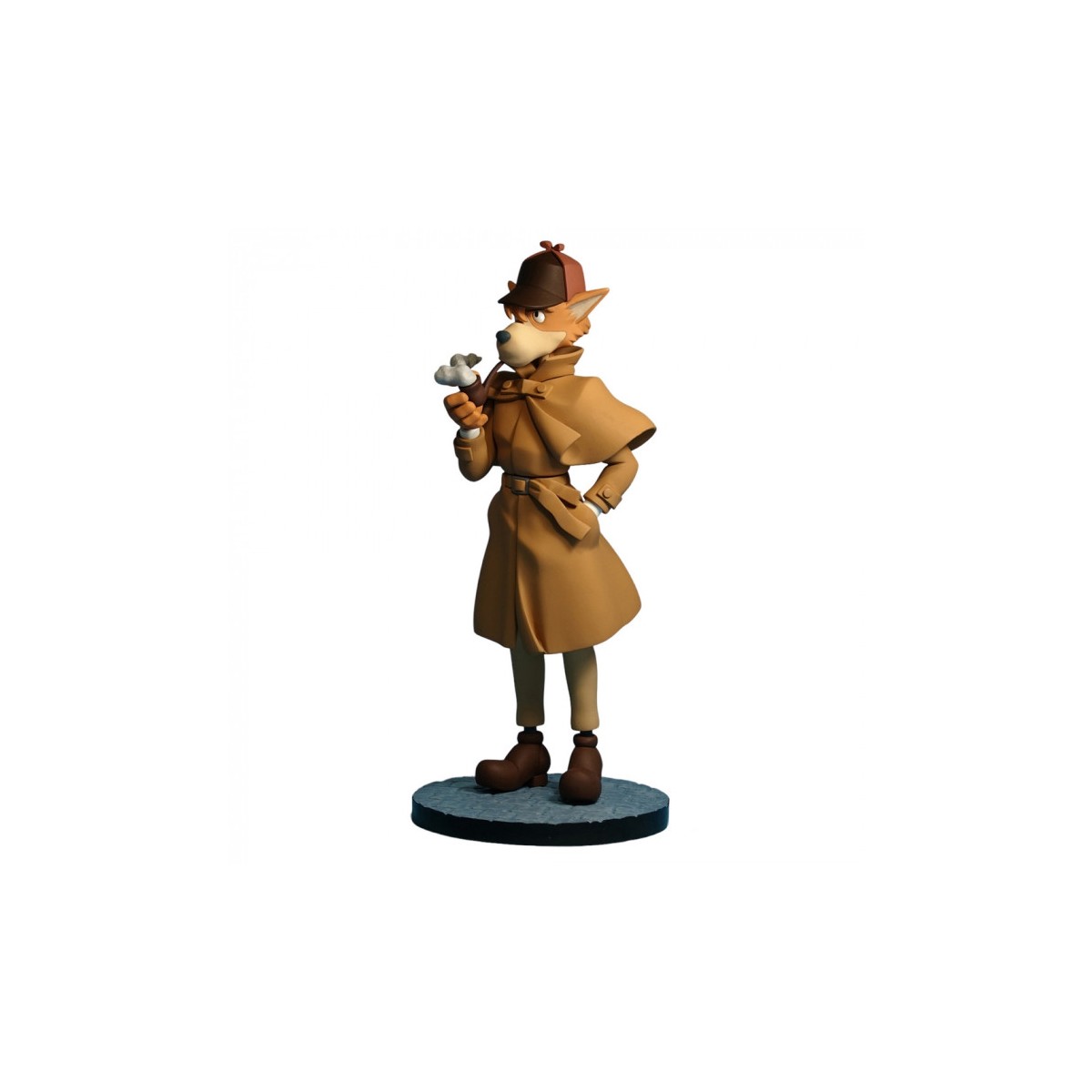 Semic - Sherlock Holmes - Haus Ghibli